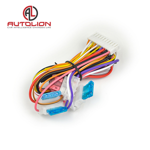 Universal 12V Keyless Retro fit - OBD-II programmierer enthalten, 5-minütige Installation - Product Image 6