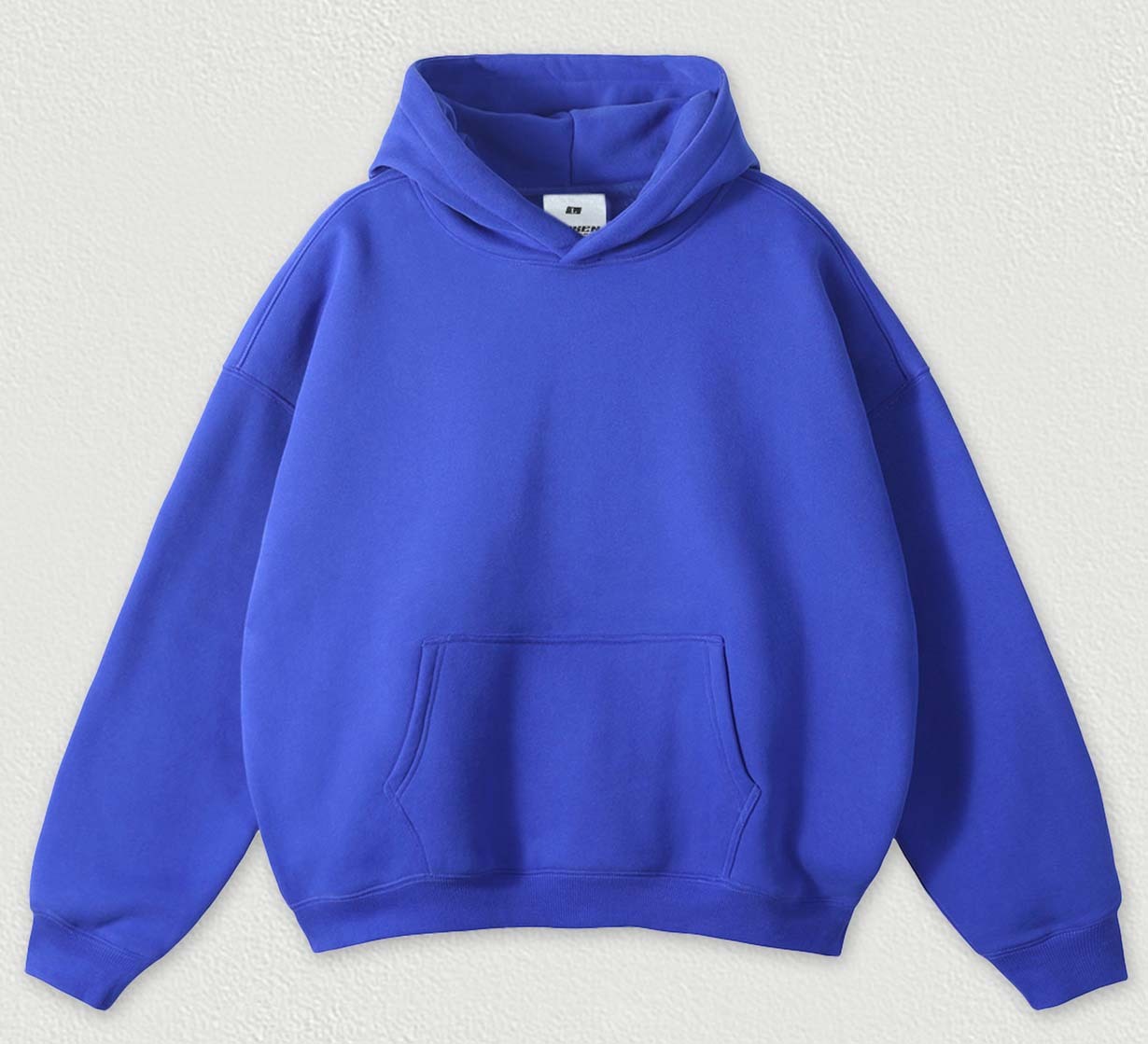 Klein blue