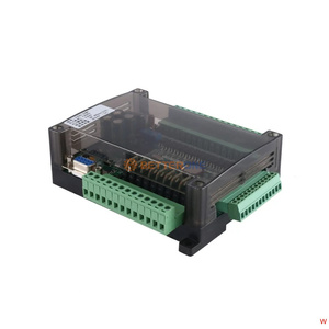 Schnell versand programmier bare Logik-Controller-FX3U-24MT