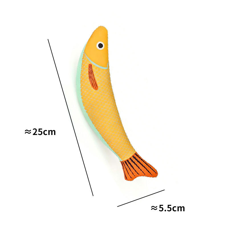 Swordfish-yellow-orange