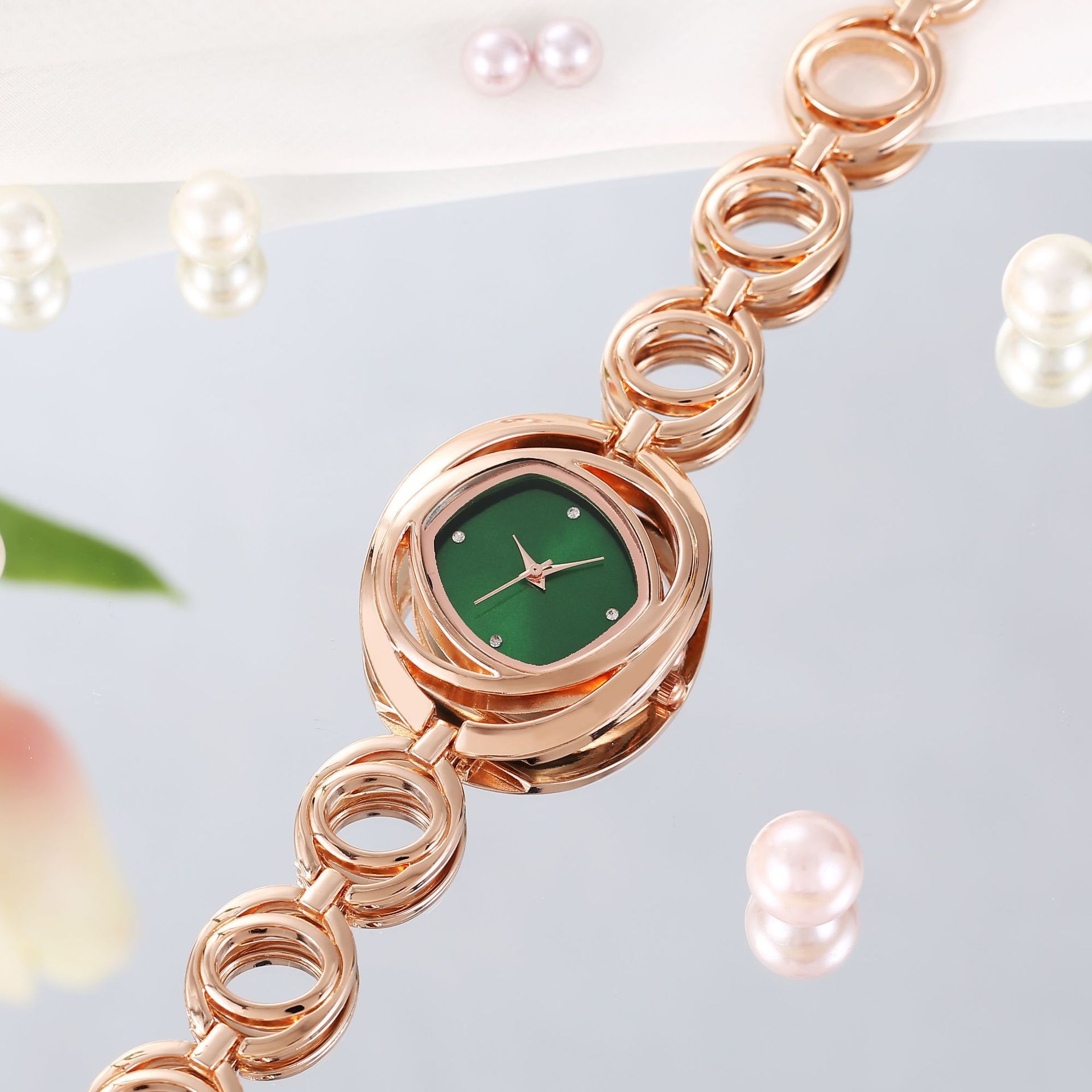 Verde