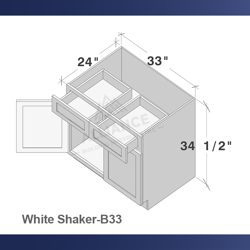 ไวท์เชคเกอร์-B33