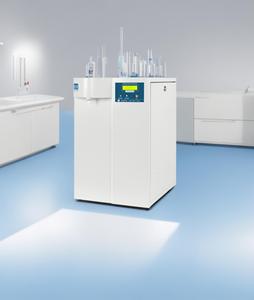 Umkehrosmose-Wasserfilter system Schul labor Reinigungs geräte 98% Salz abweisung srate für Waschmaschine Fabrik preis