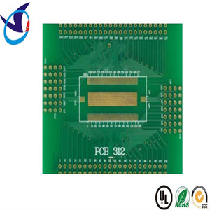<strong>ps4</strong> <strong>controller</strong> made pcb boards <strong>custom</strong> 12v led circuit board,PCBA,FPC - Product Image 4