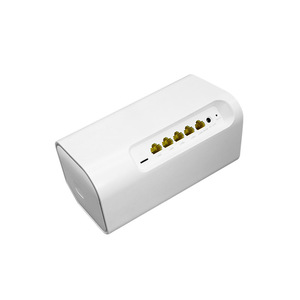 4G/5G LTE Wi-Fi 6 Router with Firewall and VPN for Secure Remote Work and Telecommuting WEP <strong>Encryption</strong> - Product Image 6