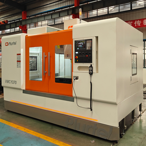 Bir çin FactoryCNC işleme merkezi tarafından üretilen yüksek hassasiyetli VCM1370 dikey işleme merkezi, 5 eksenli işleme merkezi - Product Image 5