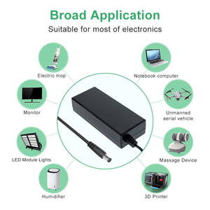 For Merryking Custom Power Adapter 36V 1A 2A 3A 4A Power Supply with OTP Protection Customization Power <strong>Adaptor</strong> - Product Image 5