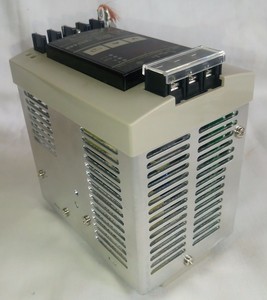 New and Original <strong>Plc</strong> S8VS18024AP Power Supply <strong>Output</strong> 24VDC <strong>Input</strong> 100240VAC Used <strong>PLC</strong> Programming <strong>Controller</strong> - Product Image 5