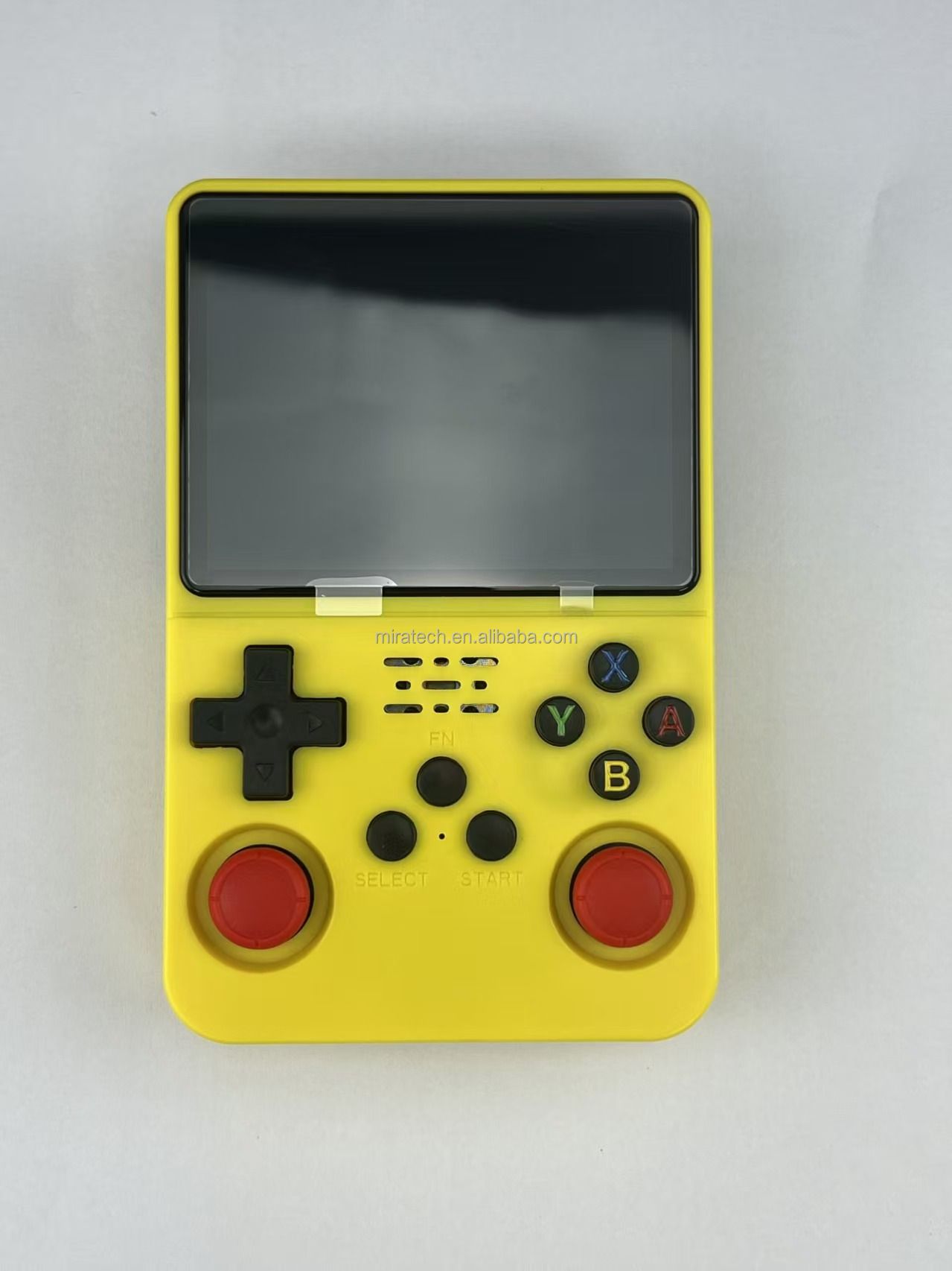 Jaune