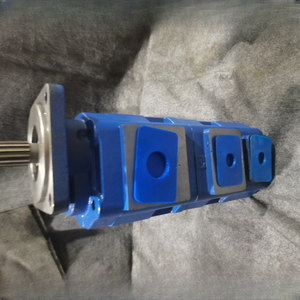 המחיר הטוב ביותר הידראולי משאבות ציוד 1115051925-c0u000 1115143c20 (P370-1) משאבת שמן - Product Image 3