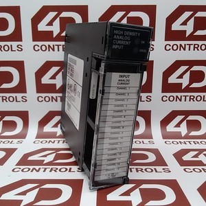 Original nuevo IC693ALG223 módulo analógico de entrada 16 canales Ser C para PLC - Product Image 1