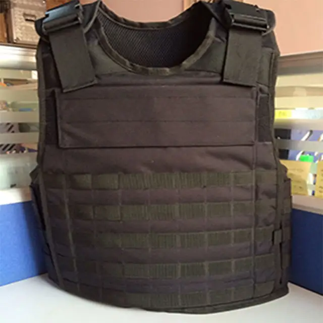 Tactical vest to protect personal safety  most styles can be specified according to your own requirements