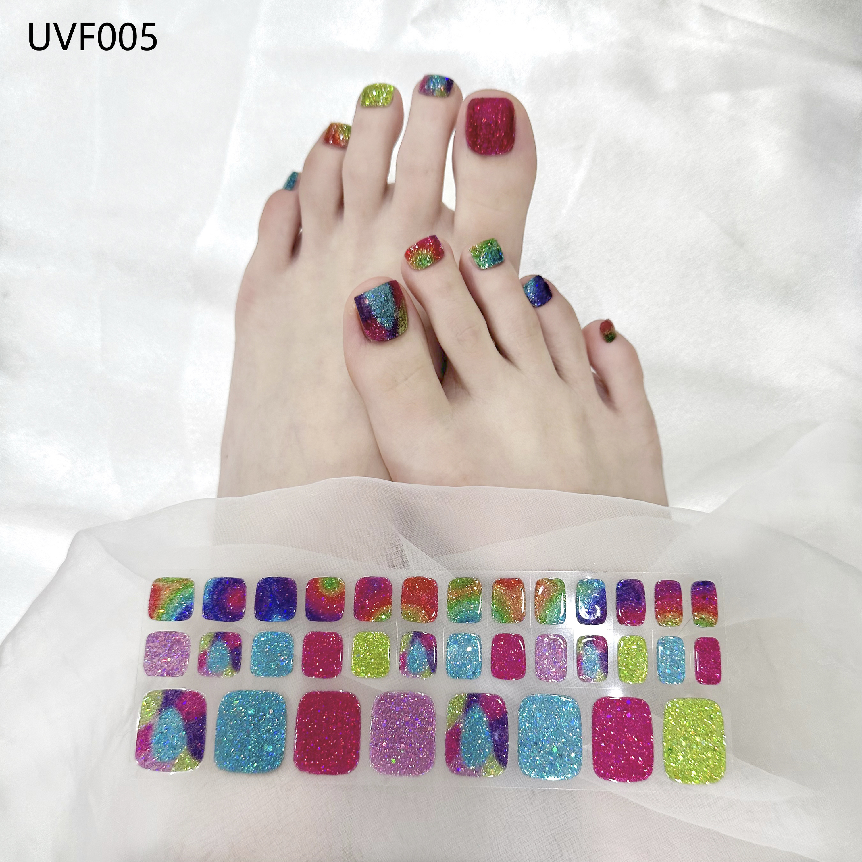 UVF005