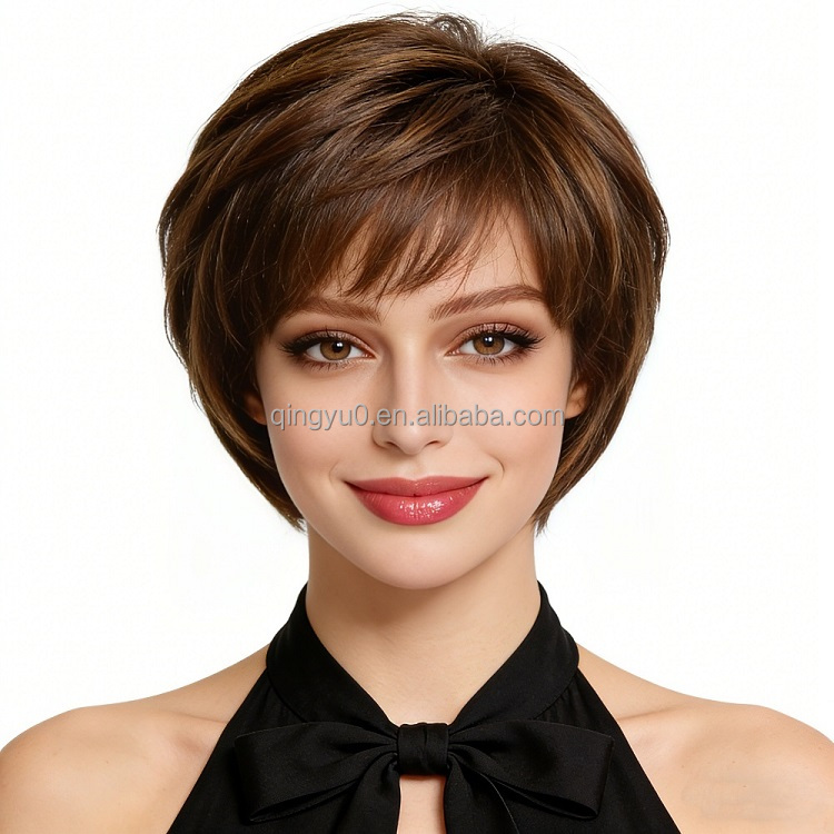 Light Brown