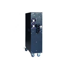 Online Modular Ups 10kva Ups <strong>Backup</strong> Power Uninterrupted Power Supply for <strong>Data</strong> Center - Product Image 2