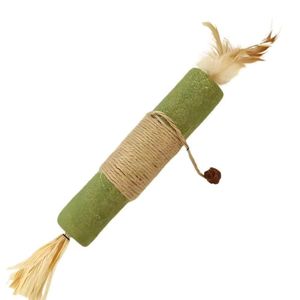 Natural Pet <strong>Cat</strong> Chew Sticks with <strong>Catnip</strong> Classic Style Kitten Toys - Product Image 1