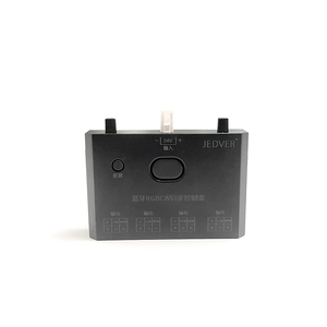 Lible RGBCW Smart <strong>Control</strong> Module 12V <strong>PWM</strong> Remote <strong>Control</strong> for LED Lights - Product Image 1