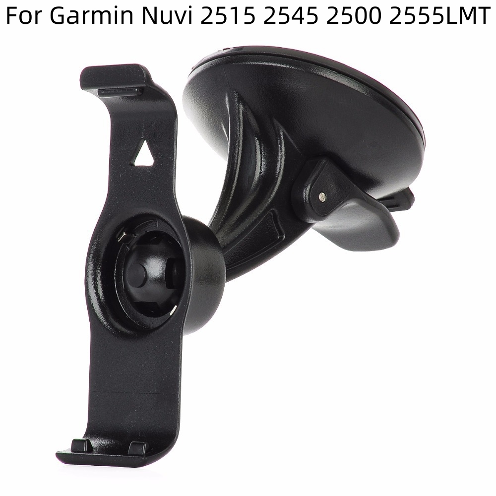 for Garmin Nuvi 2515 2545 2500 2555LMT (black)