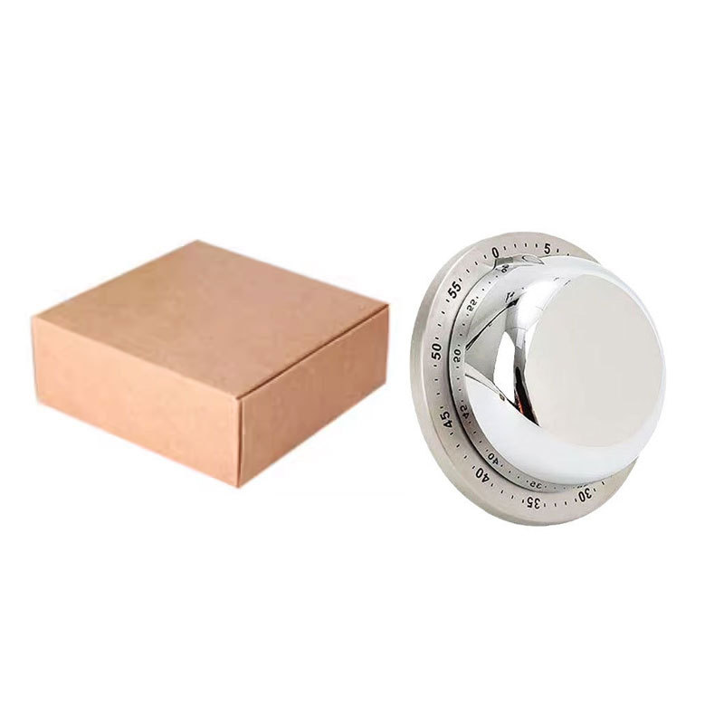 Silver-hat timer