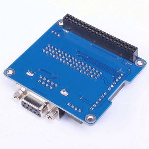 Modulo scheda di espansione GPIO UART Raspberry Pi 3B/2B/B + 40 Pin/2SPI/1 i2c/RS232
