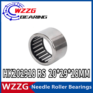 רולר מחט נושאת רולר מחט נושאת <span class=keywords><strong>hk202918rs</strong></span> 20*29*18 מ "מ hk172518rs 17*25*18 מ" מ
