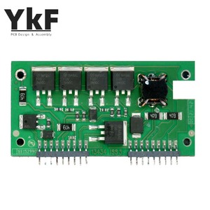 CHEAP 12v 24V LEDコントロールボードデザインその他パワーコントロールボードカスタムデザインPCBデザインアセンブリターンキーサービスSHENZHEN - Product Image 6