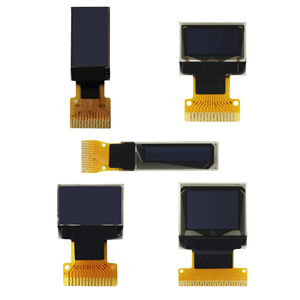 I2C-Schnittstelle OLED-Modul PMOLED E-Paper Flüssigkristall-Anzeige bildschirm 0,96 \ "-15,6 \" Touchscreen-Schnitts telle - Product Image 3