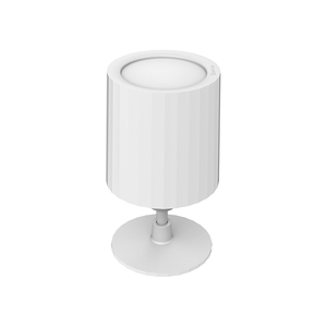 Matter sensor IOT productos detector PIR Sensor de ocupación de soporte giratorio de 360 grados con detección de iluminancia - Product Image 5