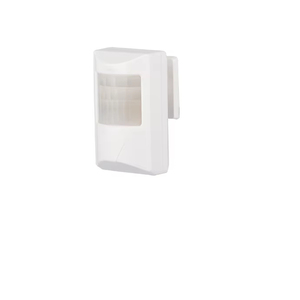 Interruptor de Sensor Detector de movimiento PIR infrarrojo montado en la pared para interruptor de temporizador electrónico preestablecido de luz de encendido/apagado - Product Image 1