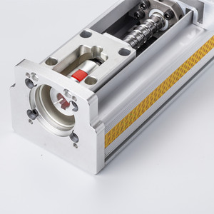 Ball <strong>Screw</strong> Drive <strong>Linear</strong> Module Sliding Table <strong>Slide</strong> <strong>Linear</strong> Stage for X Y Z <strong>Linear</strong> Stage - Product Image 2