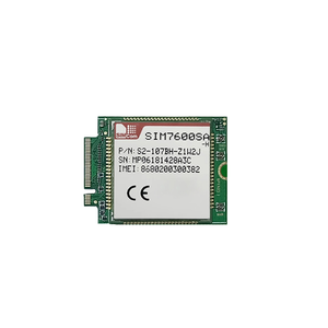 Modulo LTE 4G modulo SIMCOM CAT4 LTE SIM7600SA-H M.2