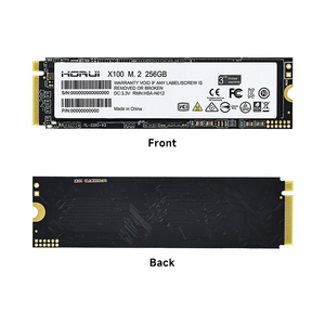 256GB 512GB M.2 NVMe-SSD Anwendbar für Jetson Nano Orin Nano Orin NX und Raspberry Pi 5 PCle-Erweiterungs speicher - Product Image 3