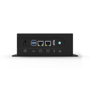 NVIDIA Jetson Modul AGX Xavier Embedded System Entwicklung Carrier Boards und Kits Feiyun Smart Box RTSS-Z508-GMSL AI Box - Product Image 1