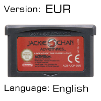 Jackie Chan