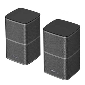 新型多功能扬声器usb 2.0扬声器大尺寸优质电脑蓝牙功能 - Product Image 2