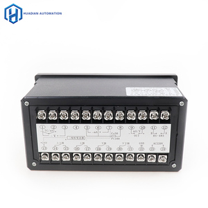 Druckwasser-Füllstand messgeräte Intelligenter digitaler Füllstand anzeige regler - Product Image 3