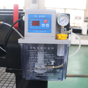 <strong>Router</strong> <strong>CNC</strong> Madera Acrylic Servo Motor 2040 2140 2000x3000mm Automatic DSP <strong>Control</strong> Para Madera <strong>CNC</strong> <strong>Router</strong> <strong>Machine</strong> - Product Image 4