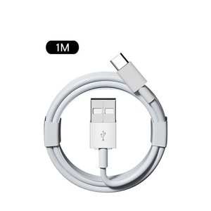 GAXEVER Großhandel mit PD20w-Ladekabel USB-zu-Typ-C-Schnell lade datenkabel - Product Image 5