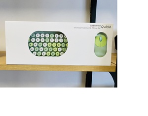 Teclado inalámbrico para tableta, iPad, IOS, ratón - Product Image 6