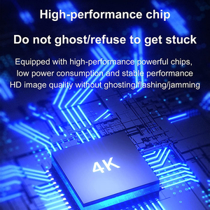 OEM/ODM C型至HDMI电缆超质量支持4k视频USB C型至高清电缆镀金连接器 - Product Image 4