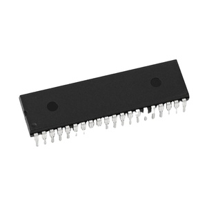PDIP-40 Embedded Processors Controllers 8bit <strong>Microcontrollers</strong> MCU PIC16F877 <strong>PIC16F877A</strong>-<strong>I</strong>/<strong>P</strong> <strong>Pic16f877a</strong>-<strong>i</strong>/<strong>p</strong> - Product Image 1