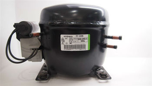 Embraco Compressor FFI12HBX for Refrigerator - Product Image 3