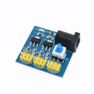 パワーモジュール10個3.3V 5V 12Vマルチ出力電圧変換DC-DC 12V 3.3V 5V 12V - Product Image 4