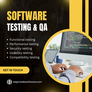 Kunden spezifische QA App Development Services Profession elle Entwickler mobiler Internet-Apps Linux Stock Custom ized Software Testing