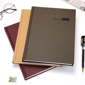 Capa dura premium Notebook A5 <span class=keywords><strong>Custom</strong></span> Business Journal Bulk Executivo <span class=keywords><strong>Notepad</strong></span> Simples & Durável Shell Spiral Limite