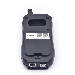 Lettore generatore di chiavi per auto multifunzione/lettore di frequenza per auto fai da te-key marchio SZDALOS universale tutto chip remoto in una chiave - Product Image 4