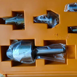 Medium Duty Multi Purpose Live <strong>Center</strong> MS2 MS3 <strong>MS4</strong> MS5 Live <strong>Center</strong> D432 with high Accuracy - Product Image 2