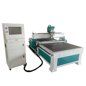 Low price <strong>mach3</strong> 3 axis 120 x 240 cm <strong>cnc</strong> router woodworking <strong>machine</strong> 1325 - Product Image 5