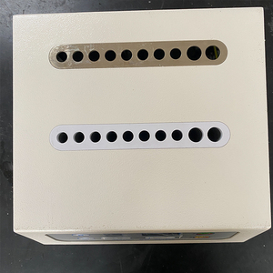 Drawell TDD-4MC Beauty Centrifuge PPP Gel Maker Filler Machine Plasma Biofiller Machine