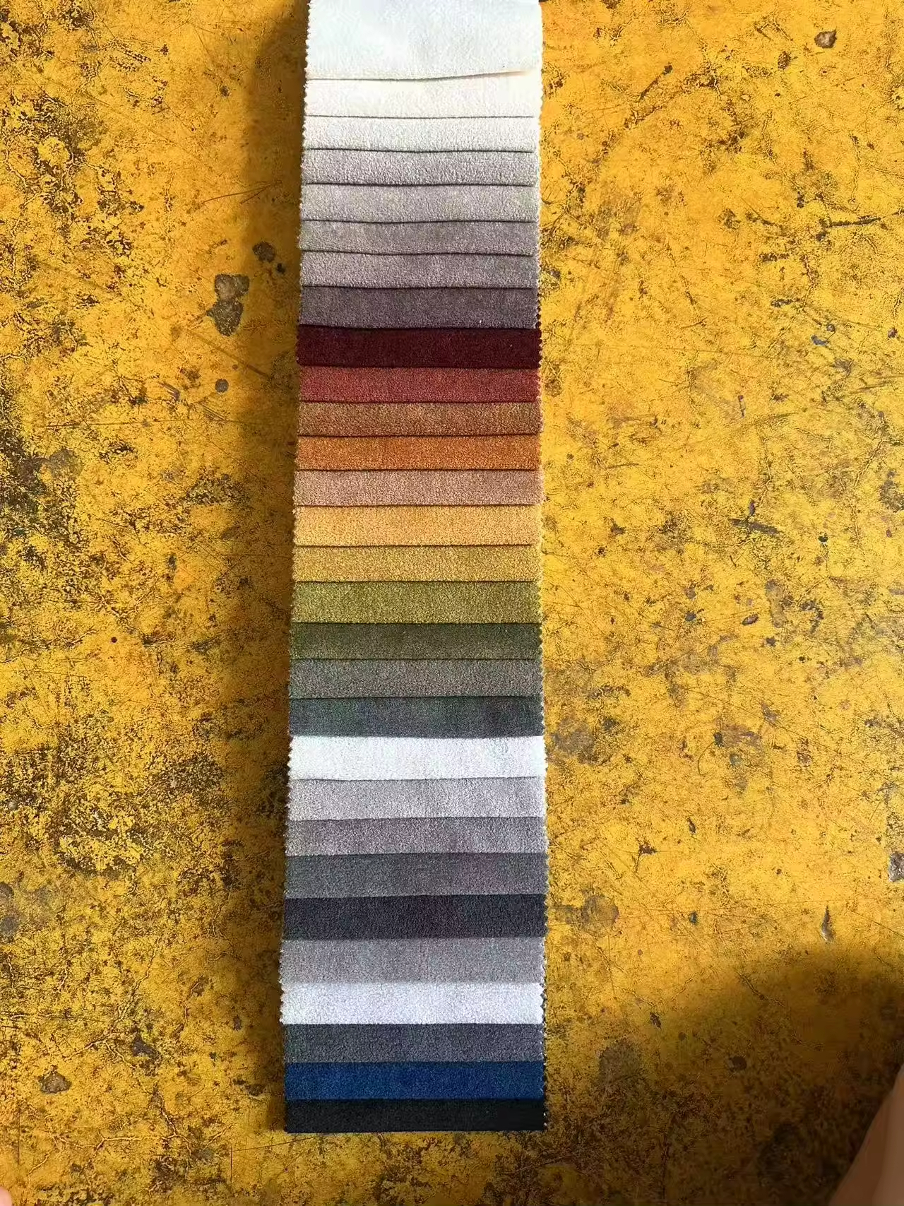 Couleur personnalisée